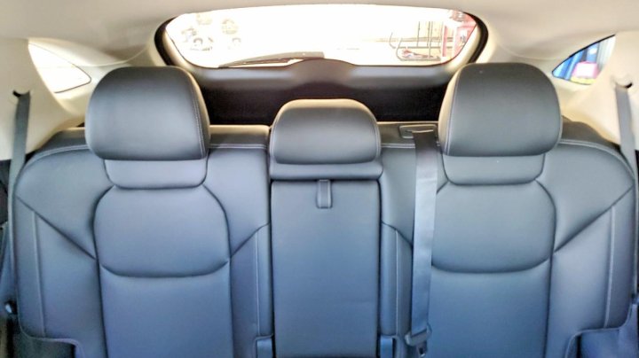 Genesis GV70  2026