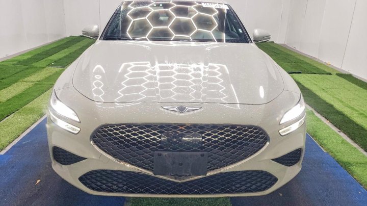 Genesis G70  2024