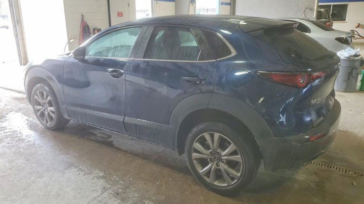 Mazda CX-30  2021
