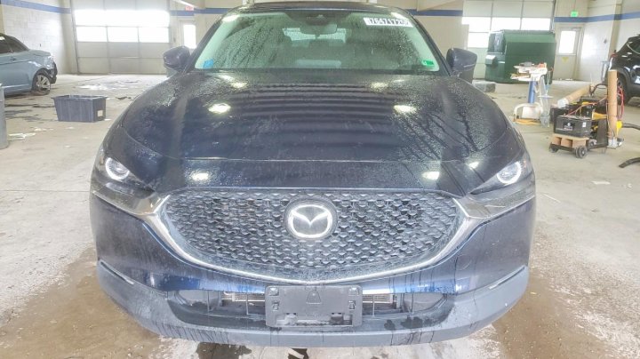 Mazda CX-30  2021