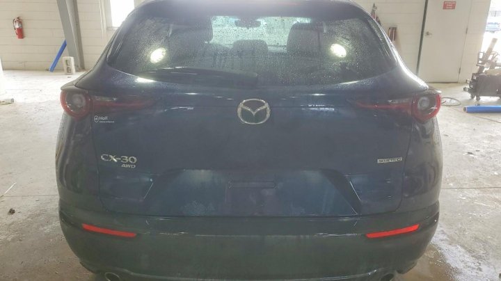 Mazda CX-30  2021