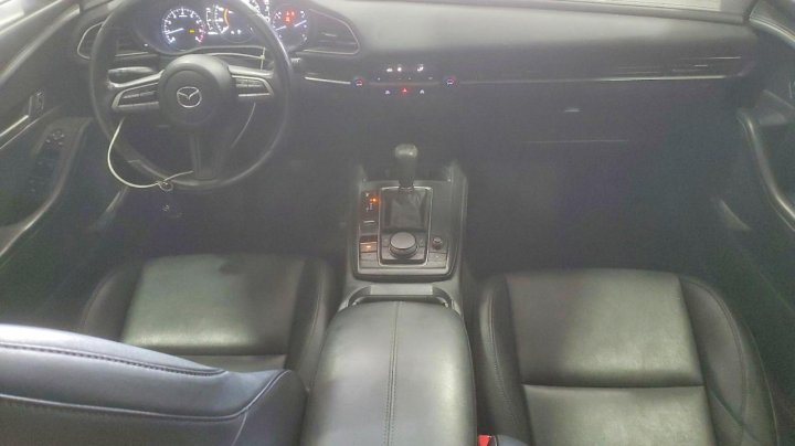 Mazda CX-30  2021
