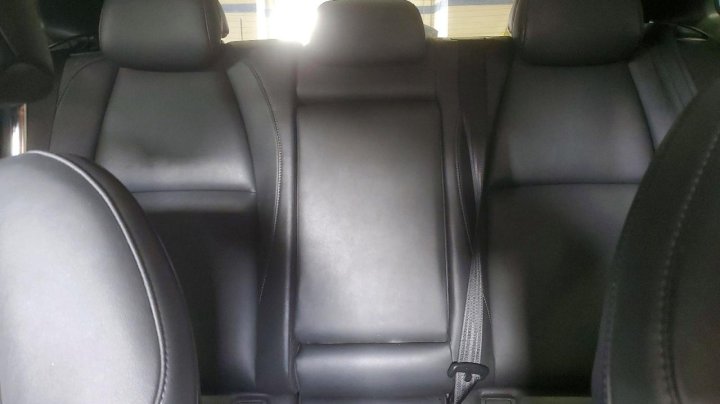 Mazda CX-30  2021
