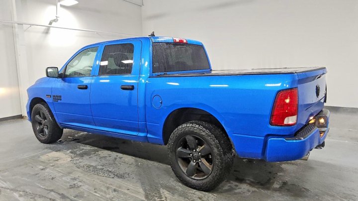 RAM 1500  2019