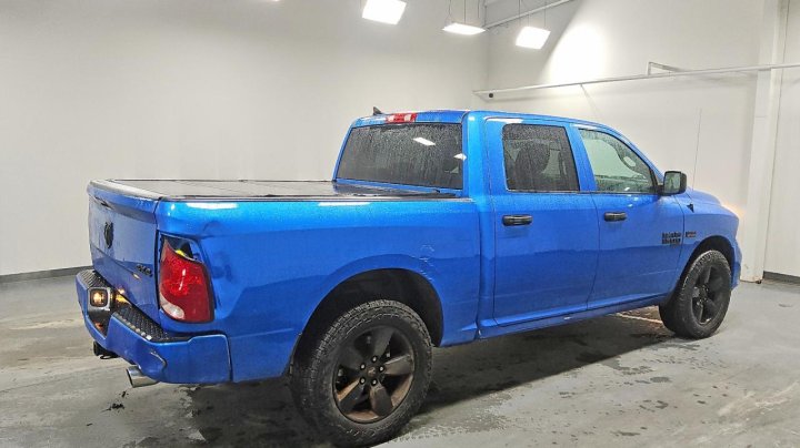 RAM 1500  2019