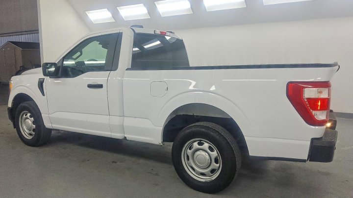 Ford F150  2021