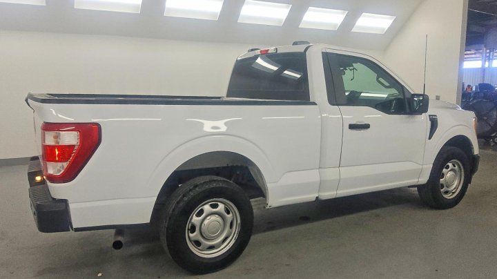Ford F150  2021