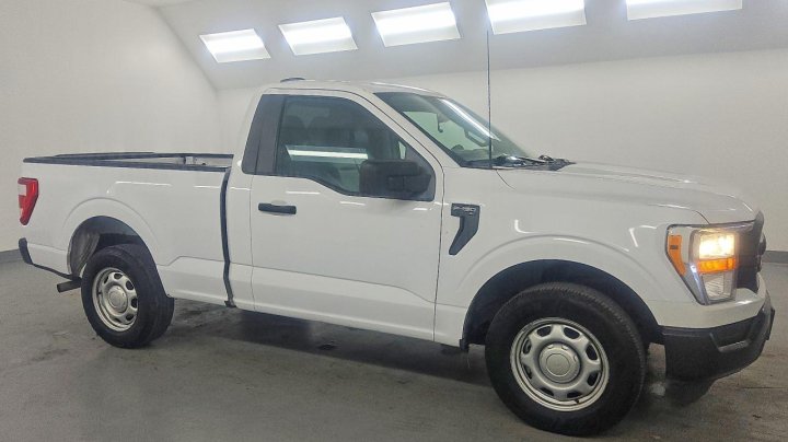 Ford F150  2021