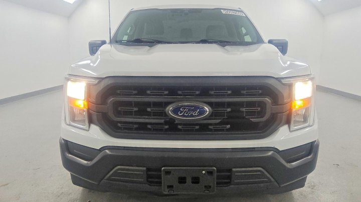 Ford F150  2021