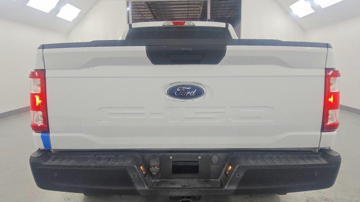 Ford F150  2021