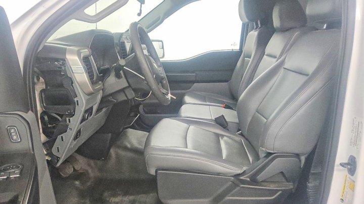 Ford F150  2021