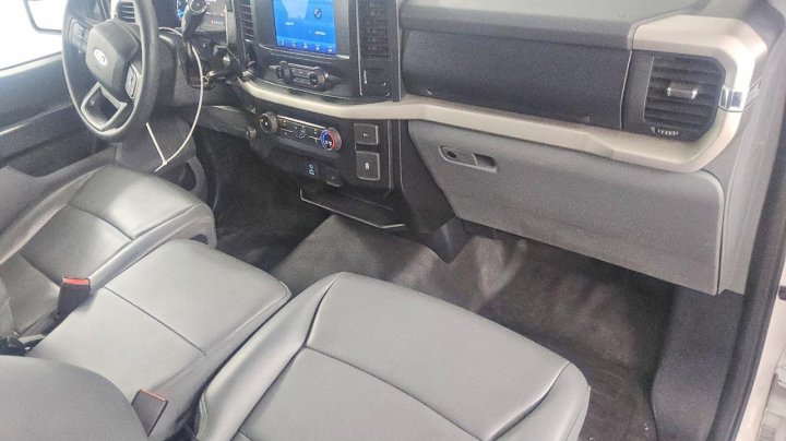 Ford F150  2021
