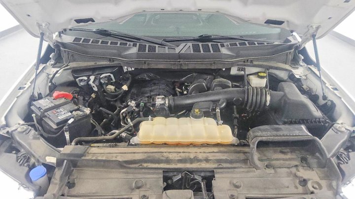 Ford F150  2021