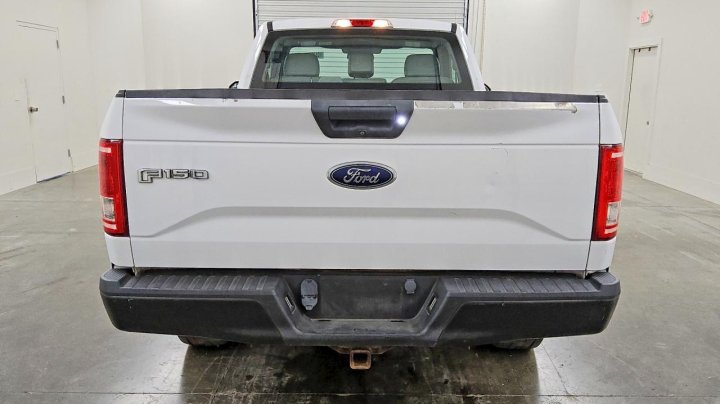 Ford F150  2017