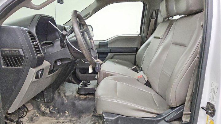 Ford F150  2017