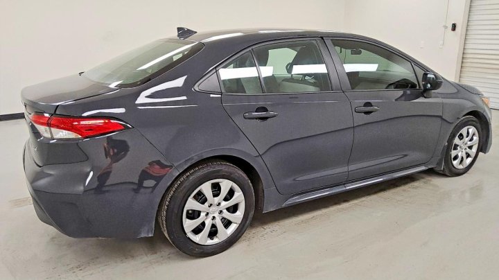 Toyota Corolla  2025