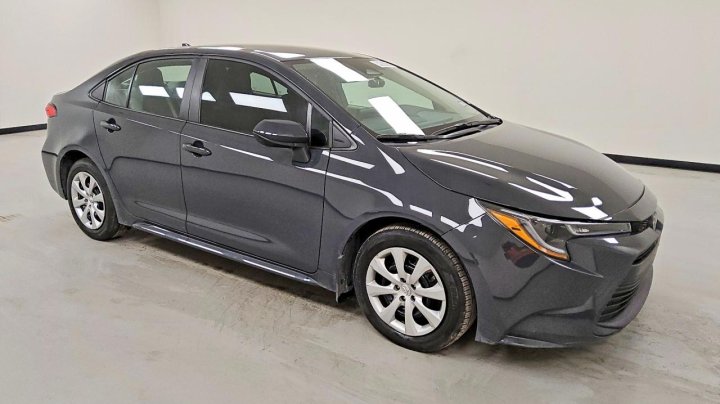 Toyota Corolla  2025