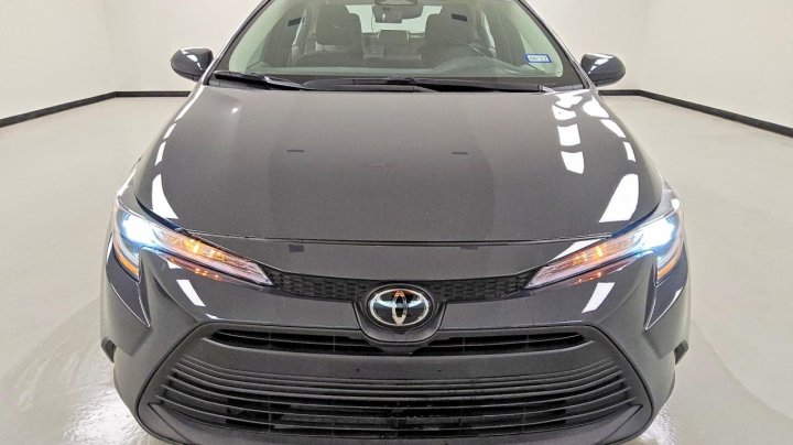 Toyota Corolla  2025
