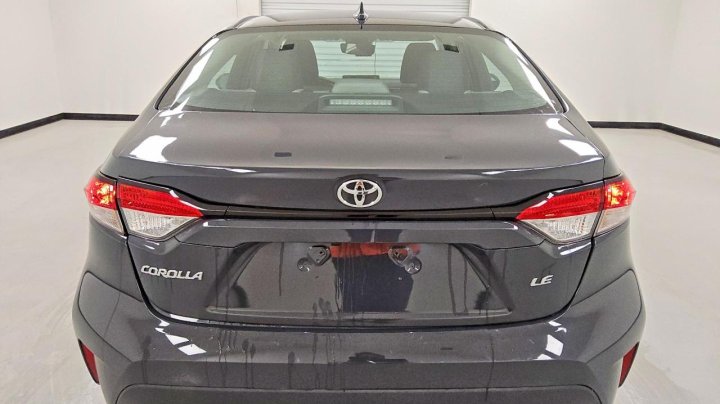Toyota Corolla  2025