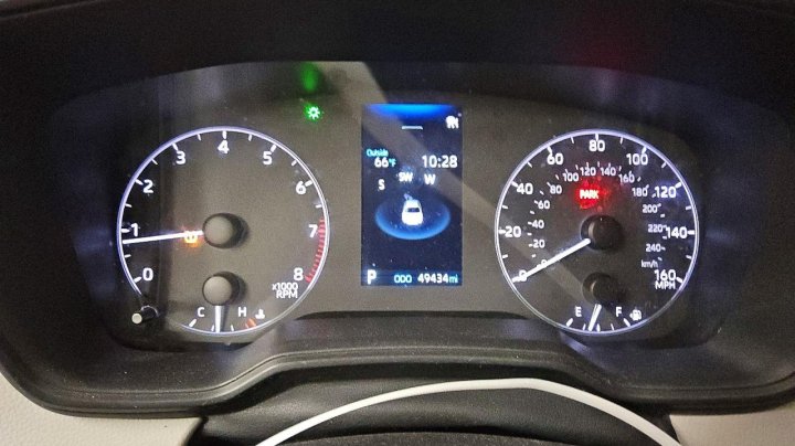 Toyota Corolla  2025