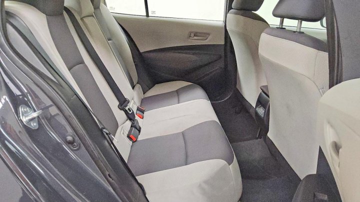 Toyota Corolla  2025