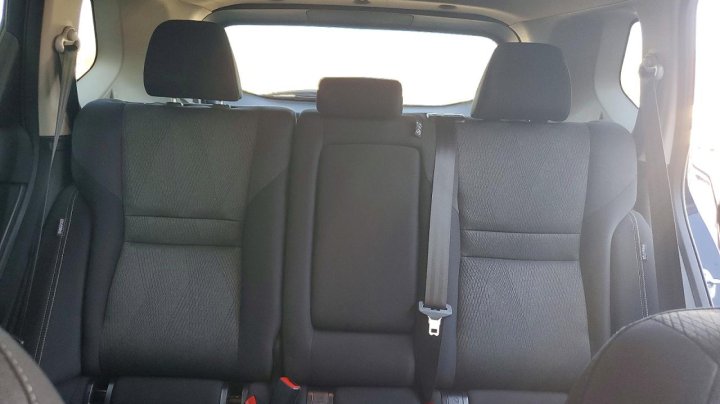 Nissan ROGUE  2025