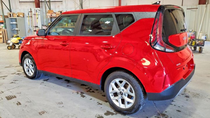 KIA Soul  2025