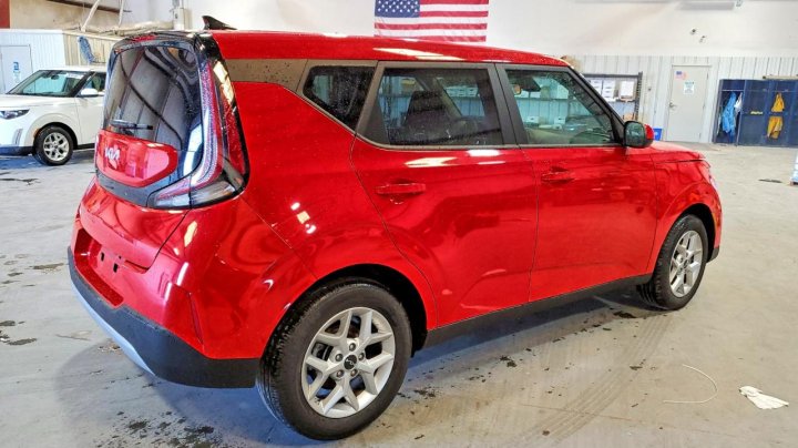 KIA Soul  2025