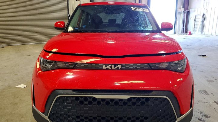KIA Soul  2025