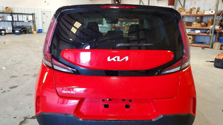 KIA Soul  2025