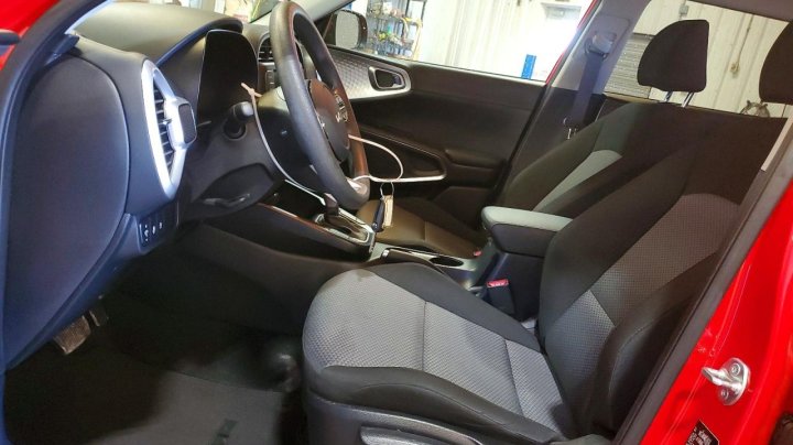KIA Soul  2025