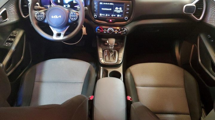 KIA Soul  2025