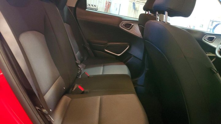 KIA Soul  2025