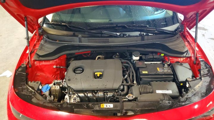 KIA Soul  2025
