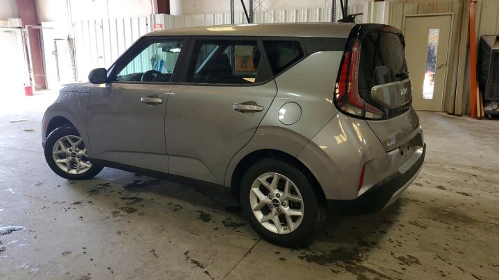 KIA Soul  2025