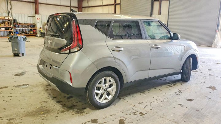 KIA Soul  2025
