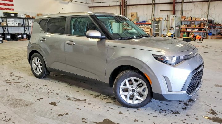 KIA Soul  2025