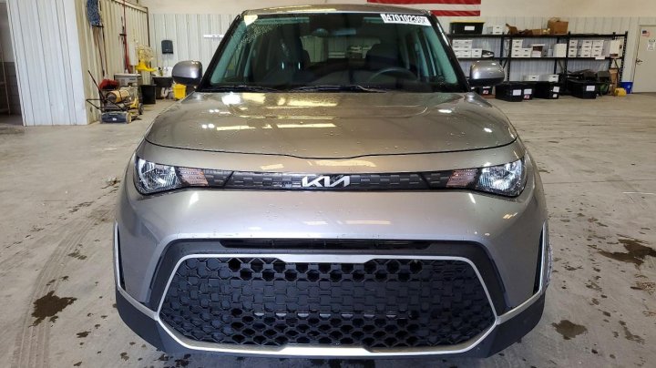 KIA Soul  2025