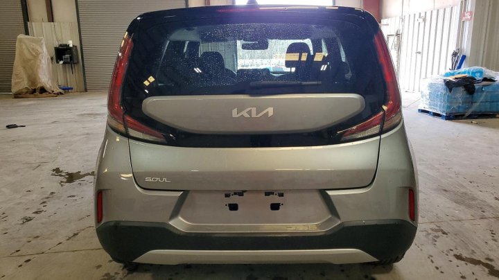 KIA Soul  2025