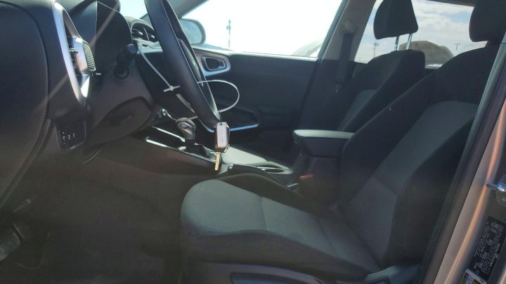 KIA Soul  2025
