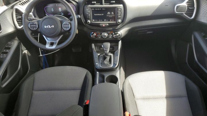 KIA Soul  2025