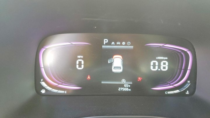 KIA Soul  2025