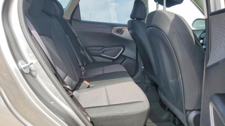 KIA Soul  2025