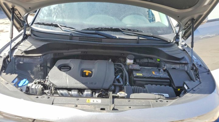 KIA Soul  2025