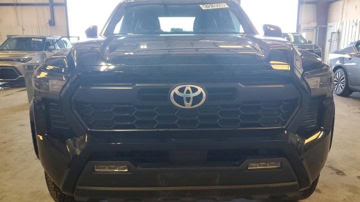 Toyota TACOMA  2025