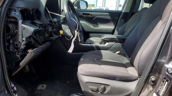 Toyota Highlander  2024