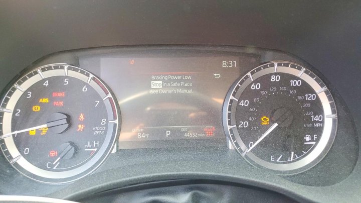 Toyota Highlander  2024