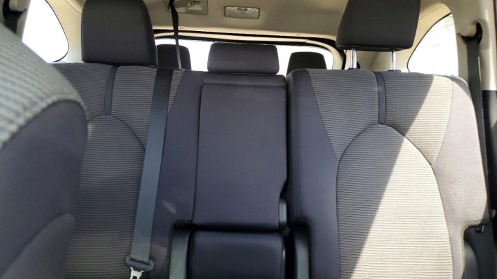 Toyota Highlander  2024