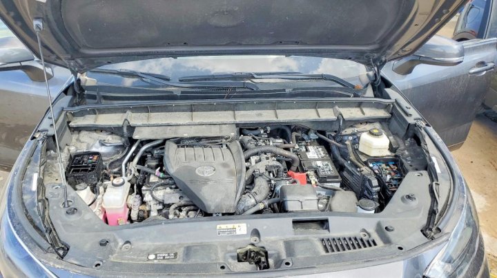 Toyota Highlander  2024
