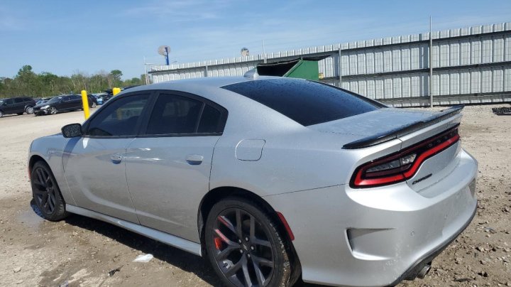 Dodge Charger  2020